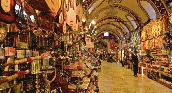 Turquía: estética, cultura y experiencias que transforman
