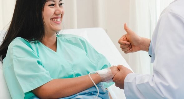 Acompañamiento postoperatorio tras tu cirugía estética en Turquía